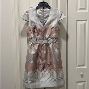 Ted Baker Dress